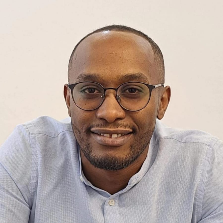 Harun Mwangi